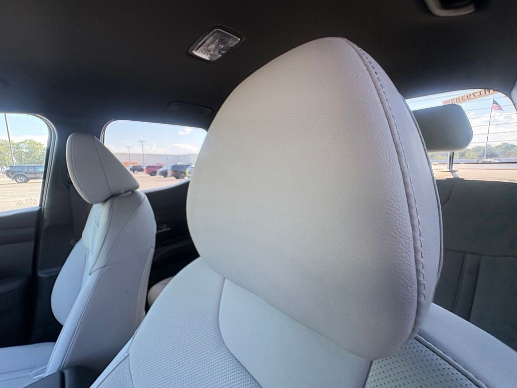 2027 Hyundai Santa Cruz SE