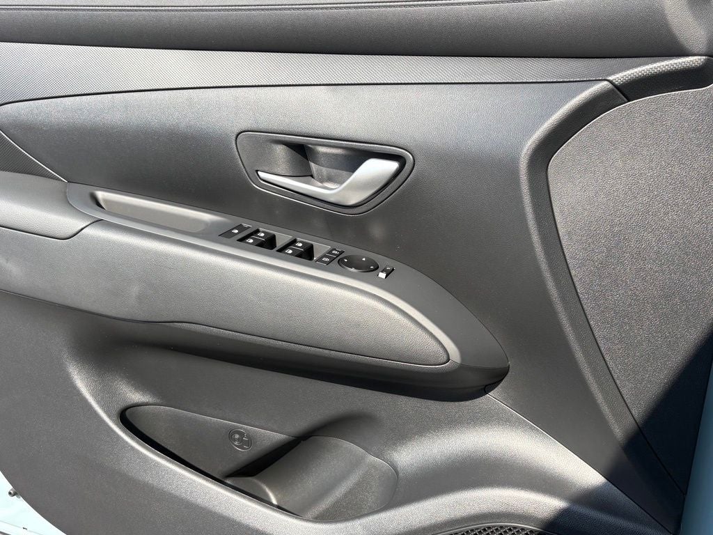 2027 Hyundai Santa Cruz SE