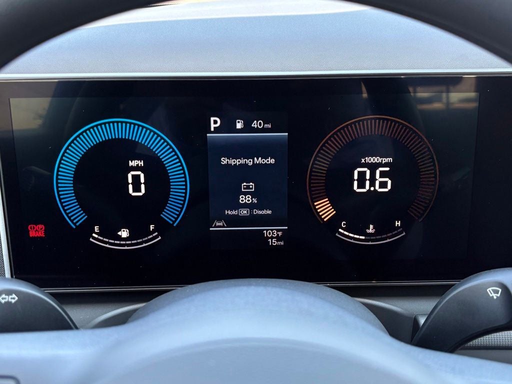 2027 Hyundai Santa Cruz SE