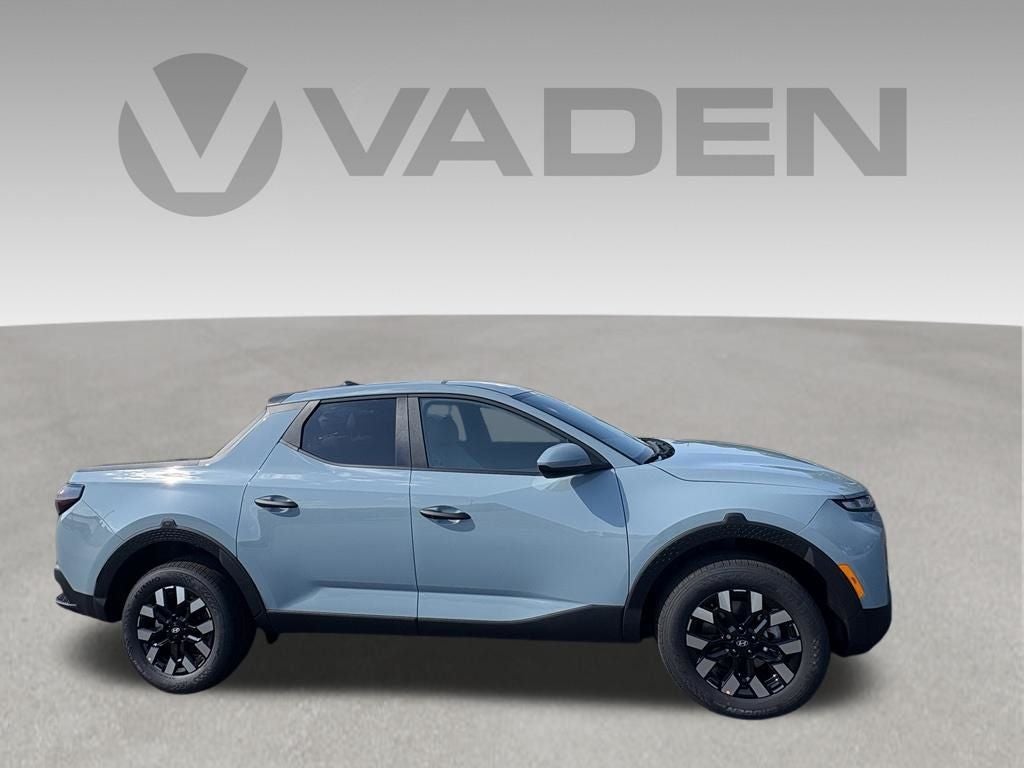 2027 Hyundai Santa Cruz SE