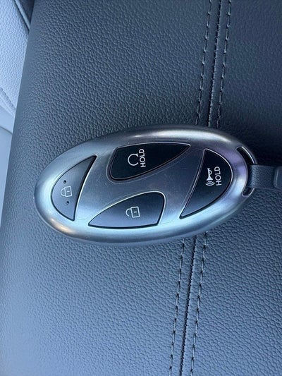 2027 Hyundai Santa Cruz SE