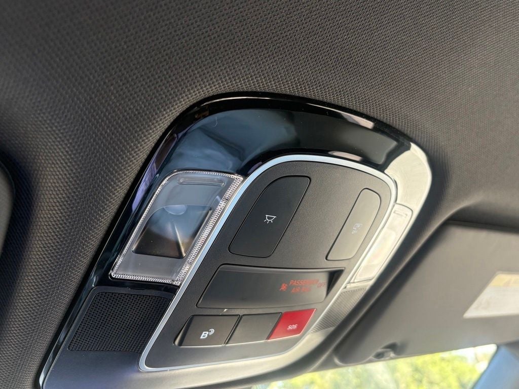 2027 Hyundai Santa Cruz SE
