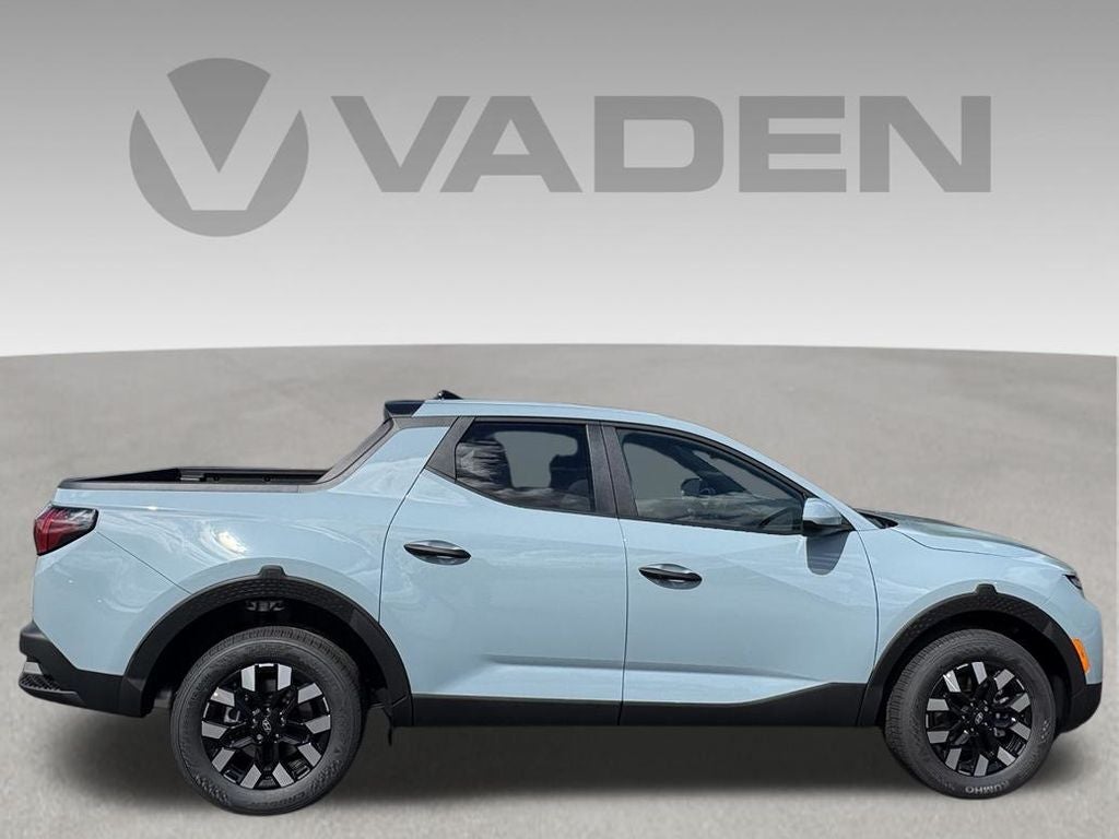 2027 Hyundai Santa Cruz SE