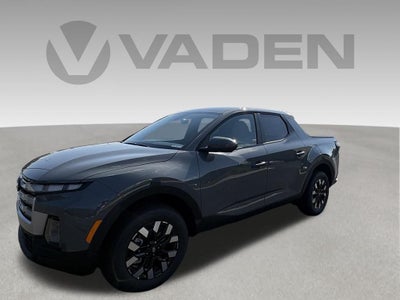 2027 Hyundai Santa Cruz SE