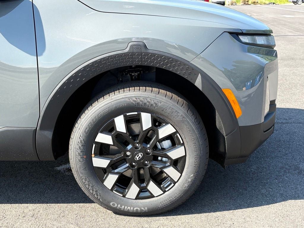 2027 Hyundai Santa Cruz SE
