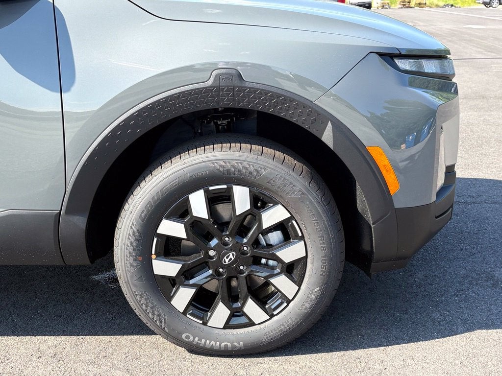 2027 Hyundai Santa Cruz SE