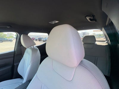 2027 Hyundai Santa Cruz SE