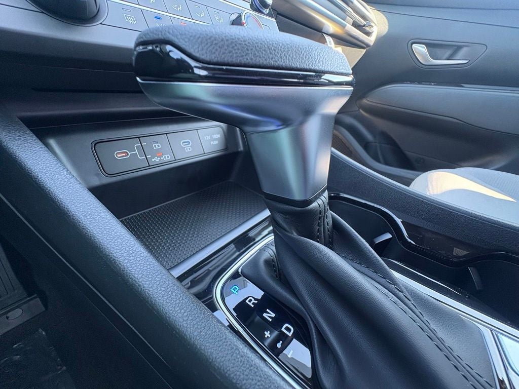 2027 Hyundai Santa Cruz SE