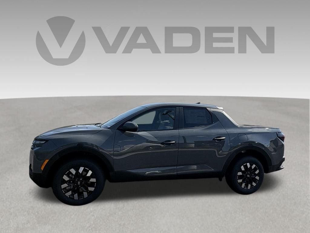 2027 Hyundai Santa Cruz SE