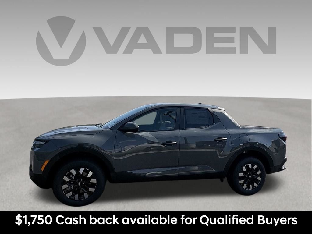 2027 Hyundai Santa Cruz SE