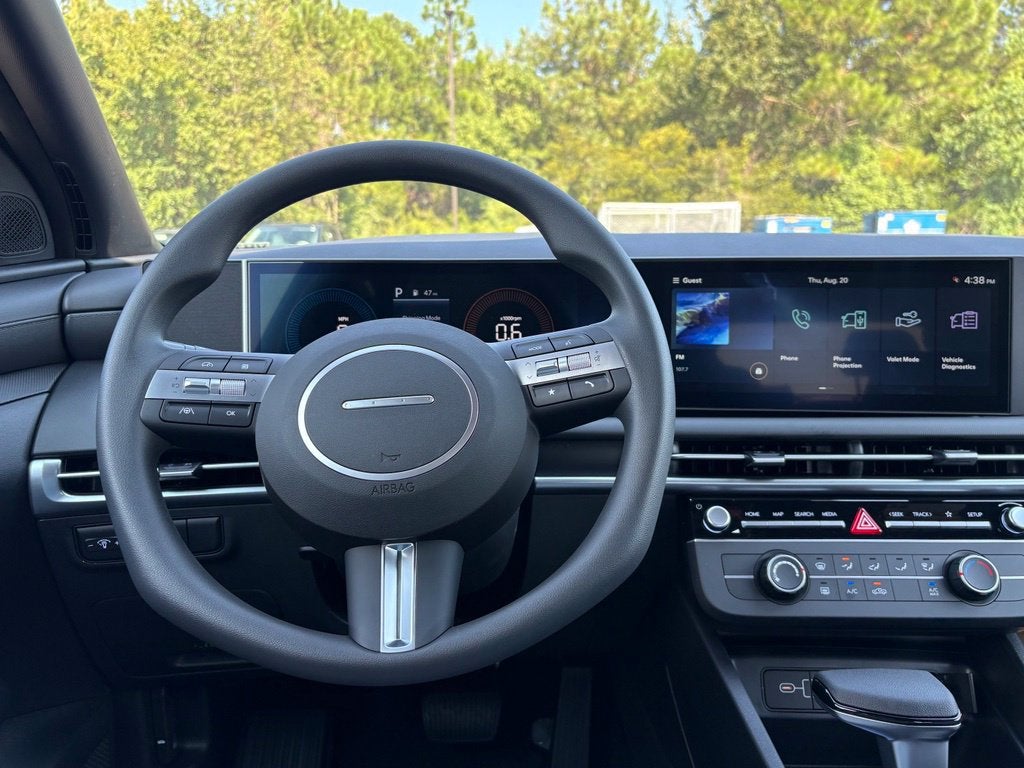 2027 Hyundai Santa Cruz SE