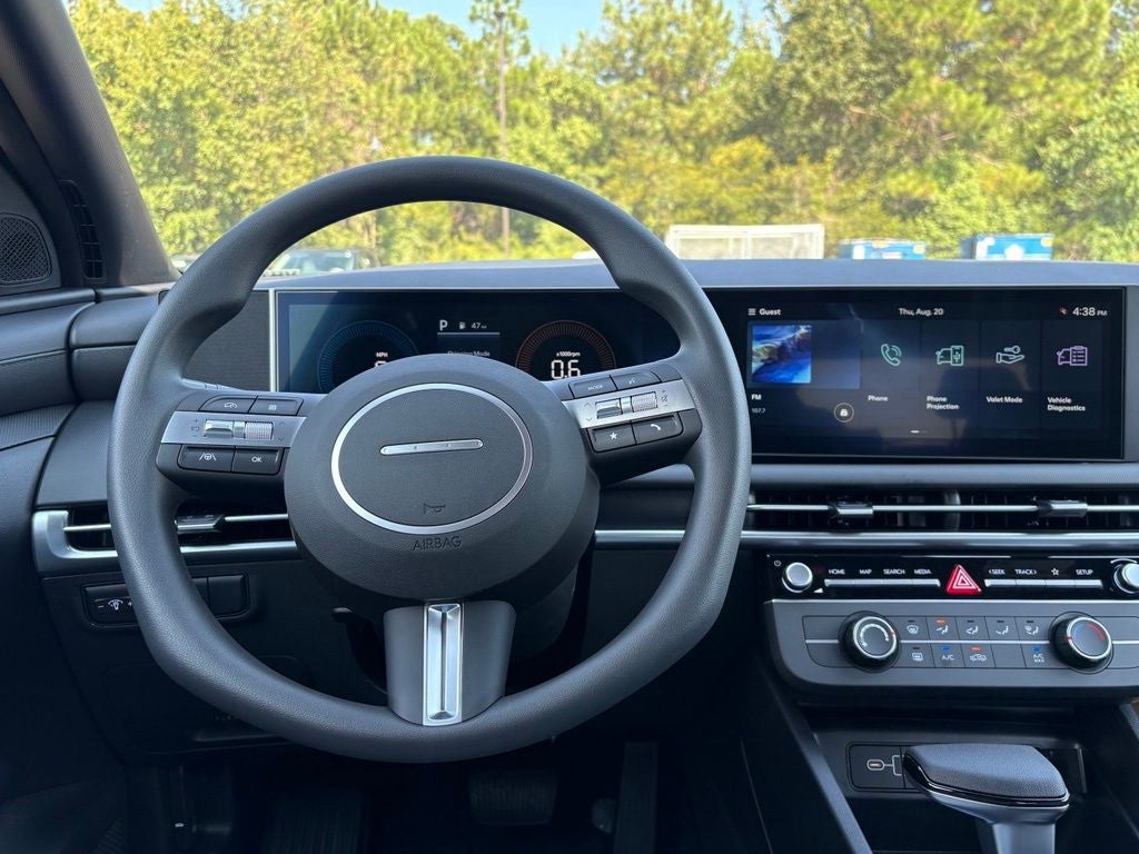 2027 Hyundai Santa Cruz SE