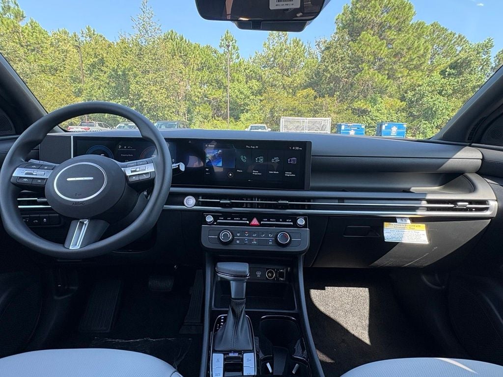 2027 Hyundai Santa Cruz SE