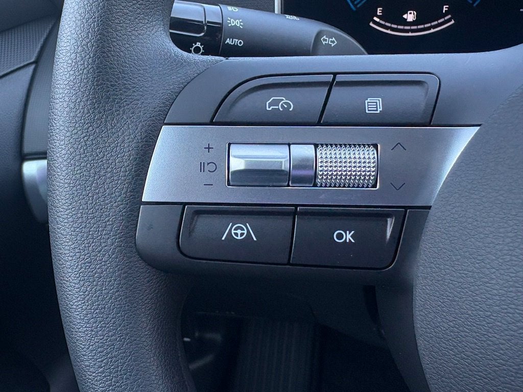 2027 Hyundai Santa Cruz SE
