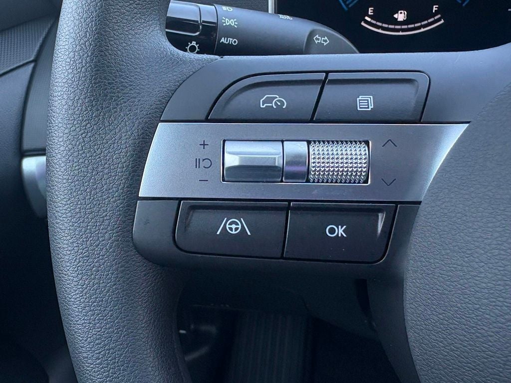 2027 Hyundai Santa Cruz SE