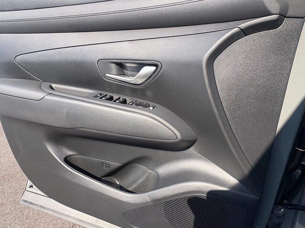 2027 Hyundai Santa Cruz SE