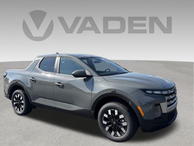 2027 Hyundai Santa Cruz SE