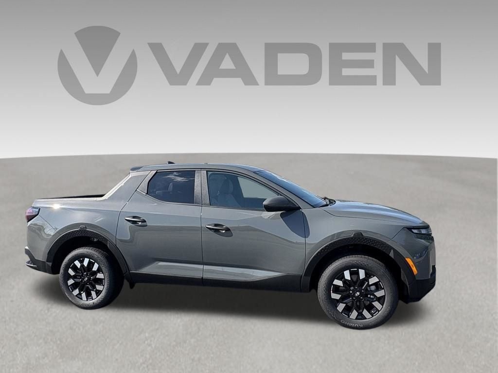 2027 Hyundai Santa Cruz SE