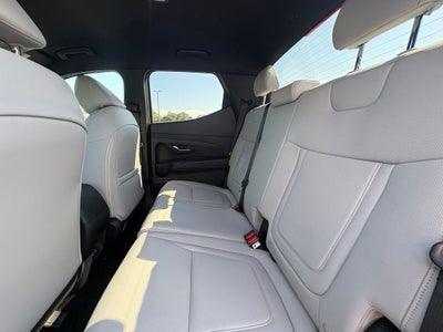 2027 Hyundai Santa Cruz SE