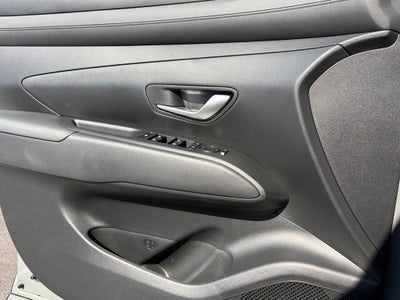 2027 Hyundai Santa Cruz SE