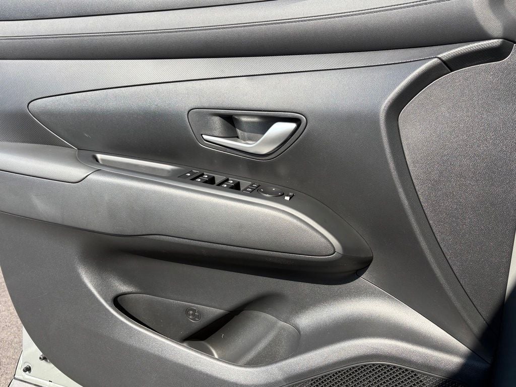 2027 Hyundai Santa Cruz SE