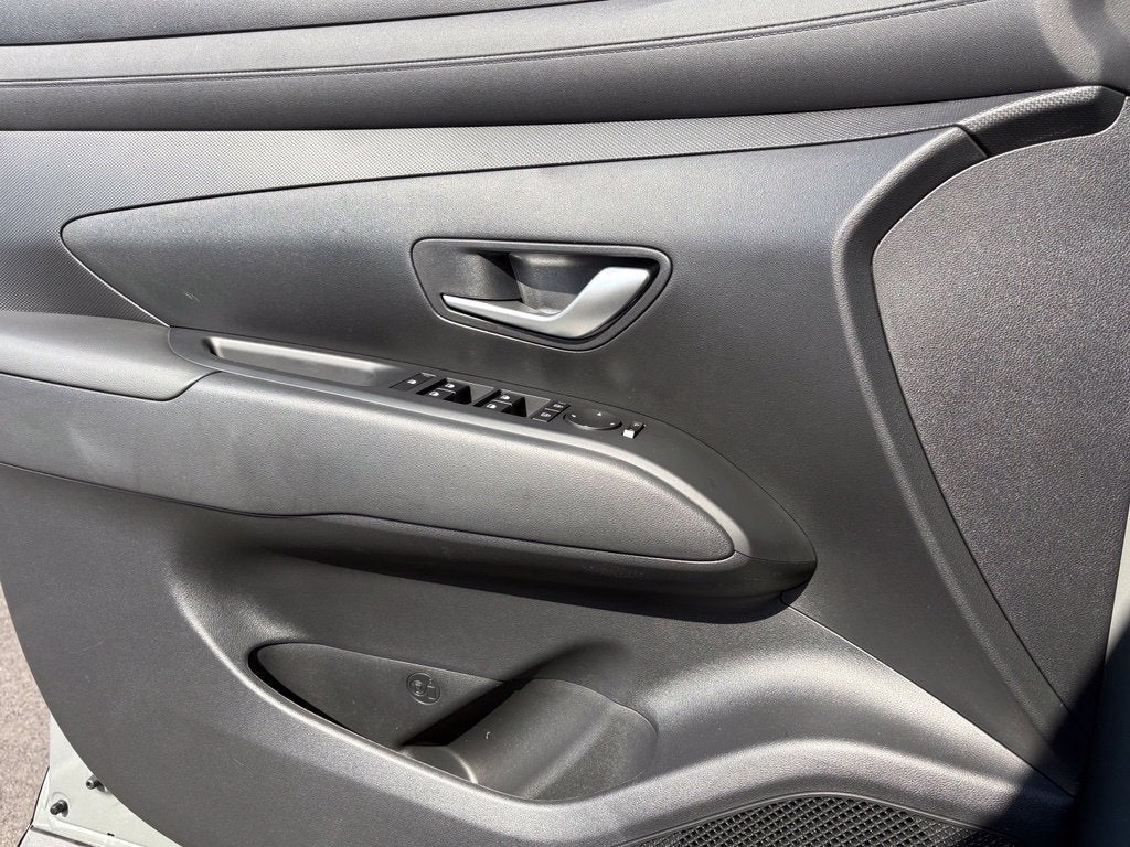 2027 Hyundai Santa Cruz SE