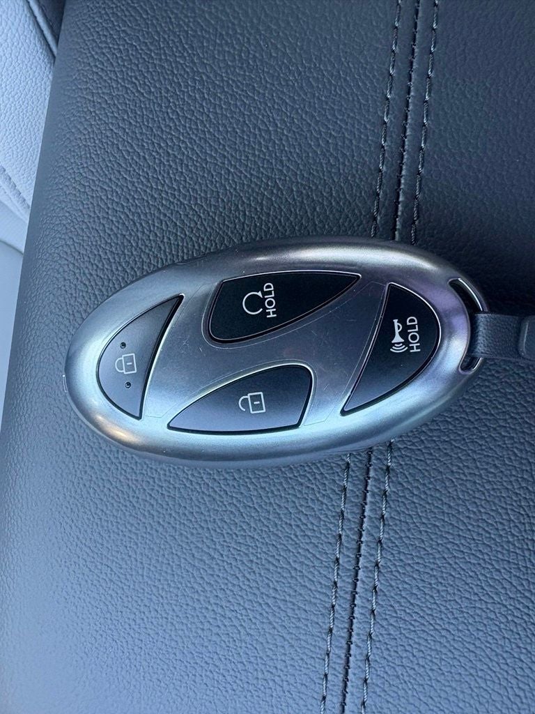 2027 Hyundai Santa Cruz SE