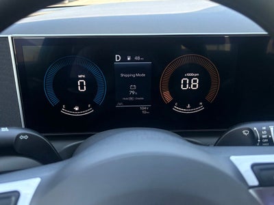 2027 Hyundai Santa Cruz SE