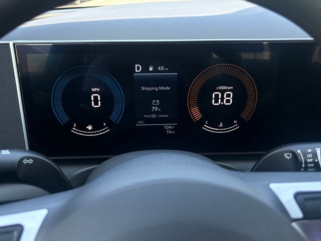 2027 Hyundai Santa Cruz SE