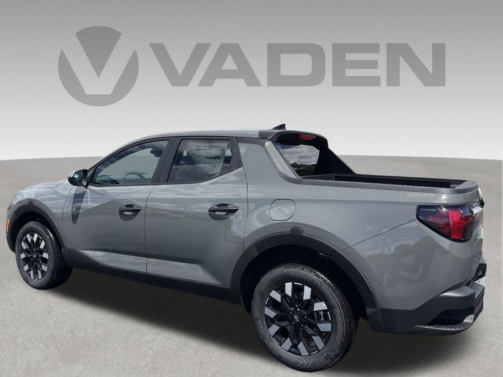 2027 Hyundai Santa Cruz SE