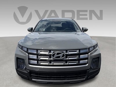 2027 Hyundai Santa Cruz SE