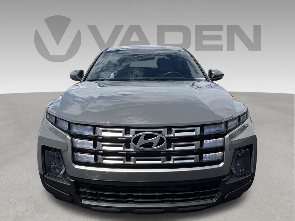 2027 Hyundai Santa Cruz SE
