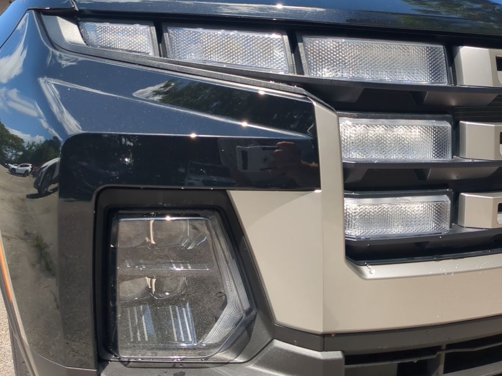 2025 Hyundai Santa Cruz SEL Activity