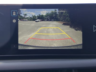 2025 Hyundai Santa Cruz SEL Activity