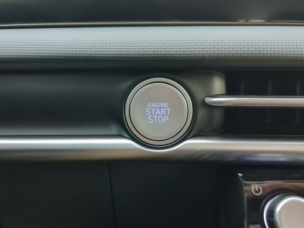 2025 Hyundai Santa Cruz SEL Activity