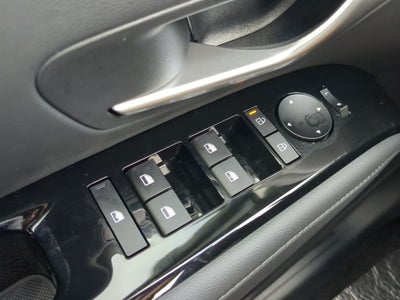 2025 Hyundai Santa Cruz SEL Activity