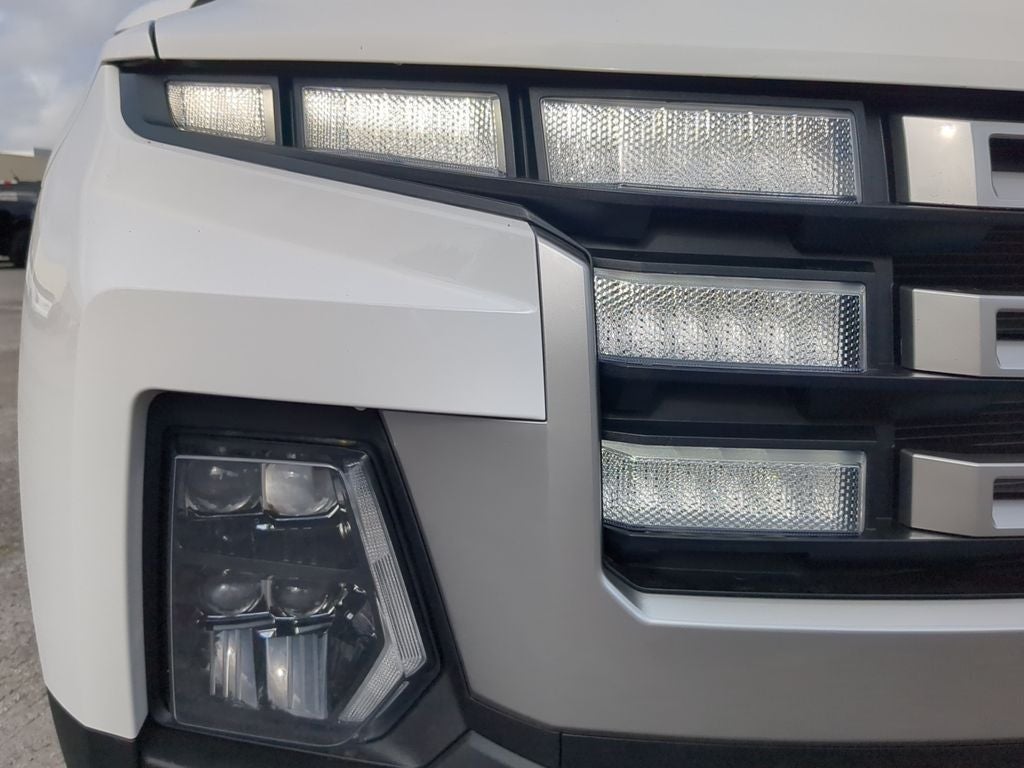 2025 Hyundai Santa Cruz SEL Activity