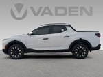 2025 Hyundai Santa Cruz SEL Activity