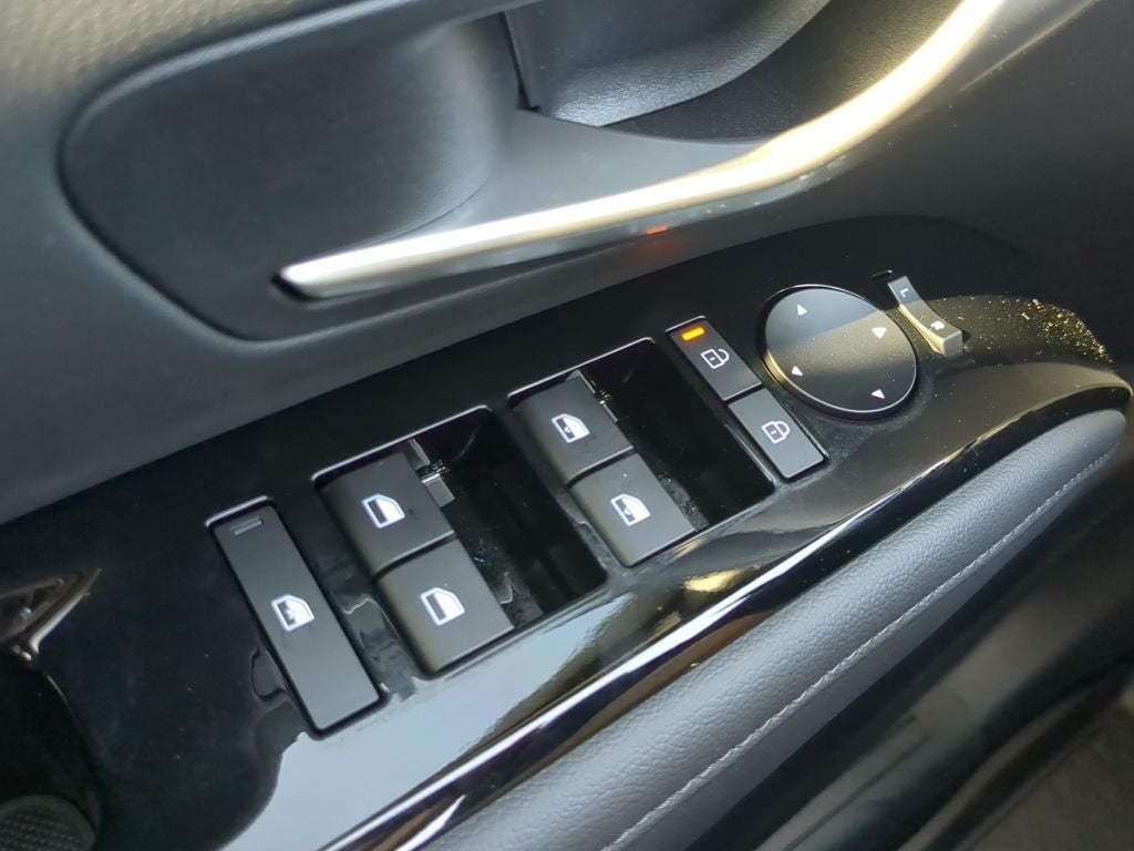 2025 Hyundai Santa Cruz SEL Activity