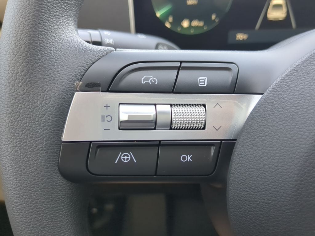 2025 Hyundai Santa Cruz SEL Activity