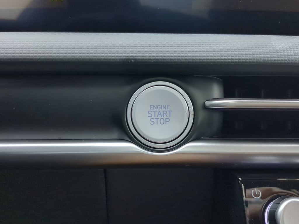 2025 Hyundai Santa Cruz SEL Activity