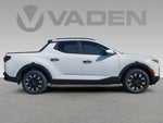 2025 Hyundai Santa Cruz SEL Activity