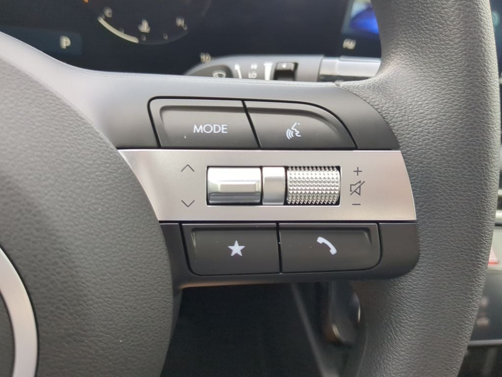 2025 Hyundai Santa Cruz SEL Activity