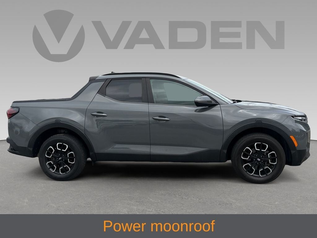 2022 Hyundai Santa Cruz SEL Premium