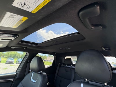 2022 Hyundai Santa Cruz Limited