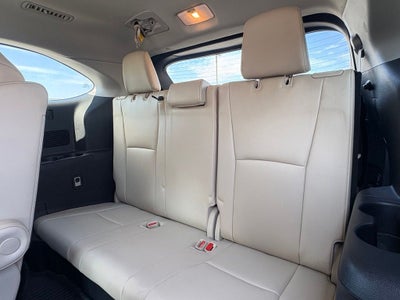 2022 Toyota Highlander Hybrid Limited