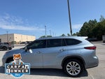 2022 Toyota Highlander Hybrid Limited