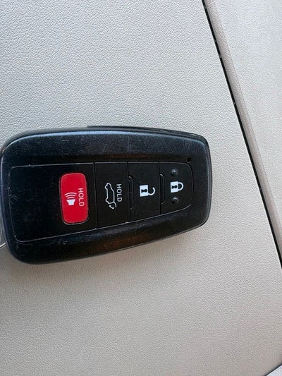 2022 Toyota Highlander Hybrid Limited