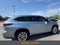 2022 Toyota Highlander Hybrid Limited