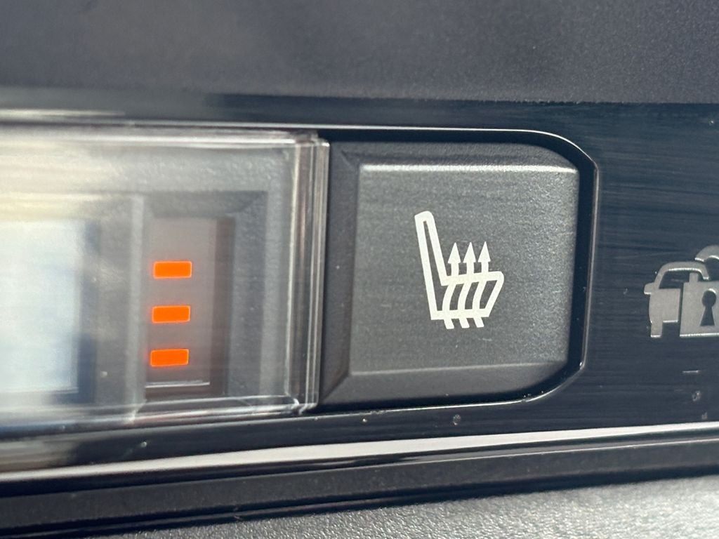 2018 Toyota Tacoma TRD Pro